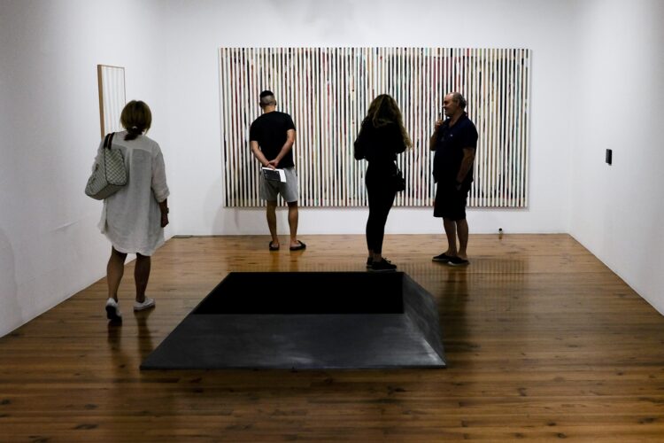 Leiria candidata Banco das Artes à Rede de Arte Contemporânea