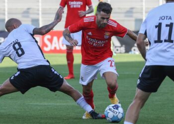 Confirmado: Estádio Municipal de Leiria vai receber Casa Pia – Benfica
