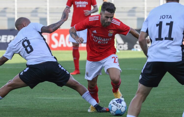 Confirmado: Estádio Municipal de Leiria vai receber Casa Pia – Benfica