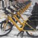 Já se pedala nas Rainhas eléctricas das Caldas