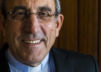 Cardeal António Marto pede aos jovens para construírem um mundo “mais verdadeiro”