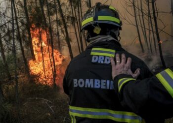 Estudo avalia qualidade de sono dos bombeiros