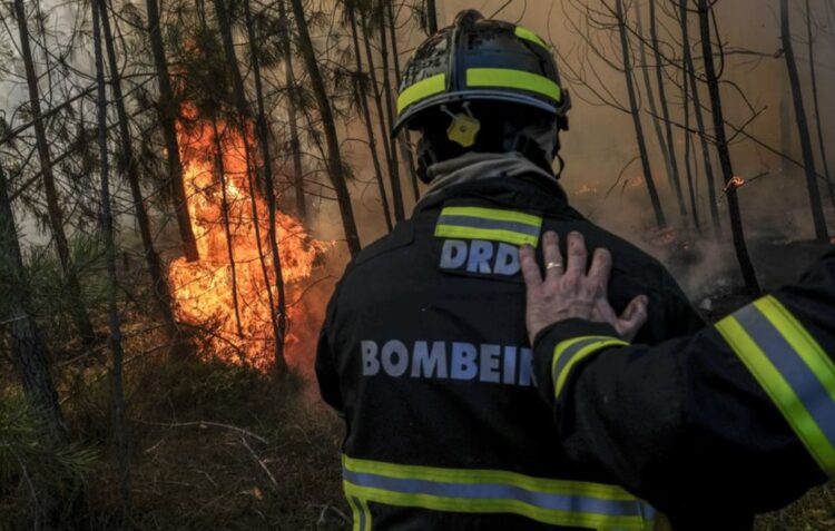 Estudo avalia qualidade de sono dos bombeiros