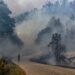 Incêndios em Ourém em fase de resolução