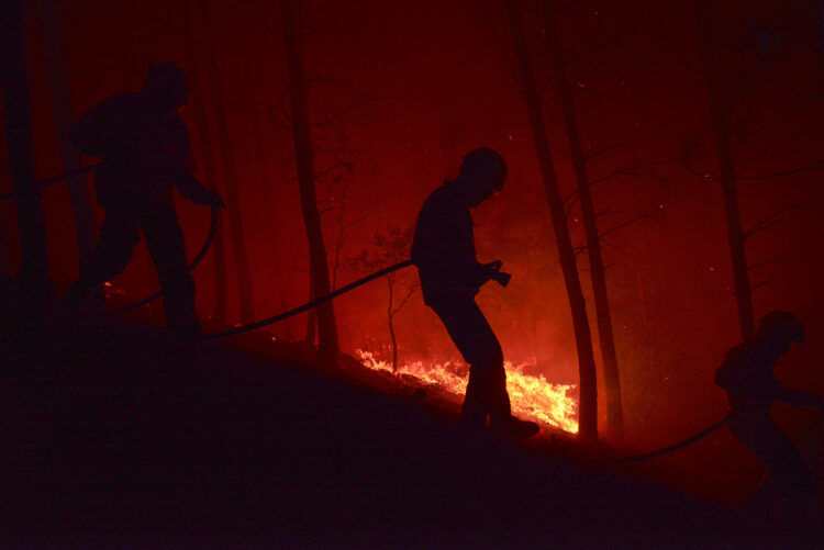 Fogo de Julho em Pombal fez 5,6 milhões em danos