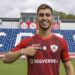 Bruno Jordão regressa a Portugal para jogar pelo Santa Clara