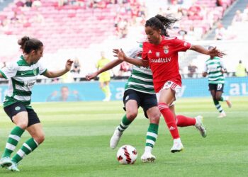 Bilhetes para a Supertaça feminina de futebol já estão à venda e revertem para instituição leiriense