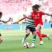 Bilhetes para a Supertaça feminina de futebol já estão à venda e revertem para instituição leiriense
