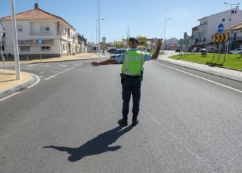 Campanha nacional” Viajar sem Pressa” passa por Leiria