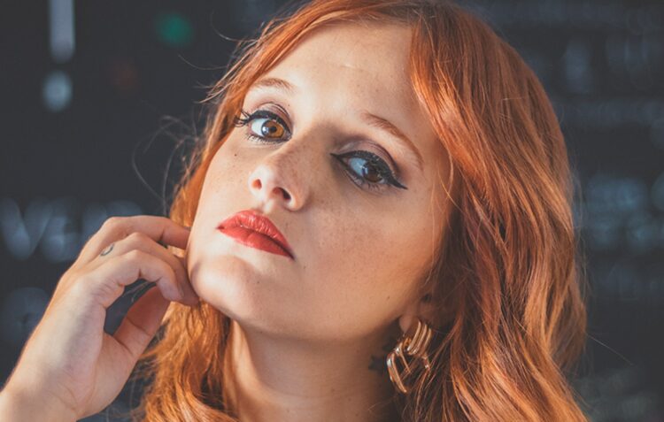 Carolina Deslandes e Amor Electro são cabeças de cartaz nas Festas de Ansião