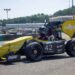 Formula Student criou carro de competição mais eficiente, dinâmico e com menor pegada ecológica