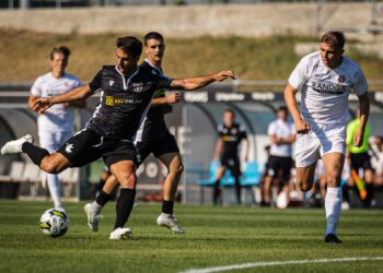 Estádio de Leiria deverá receber o encontro entre a Casa Pia e o Benfica