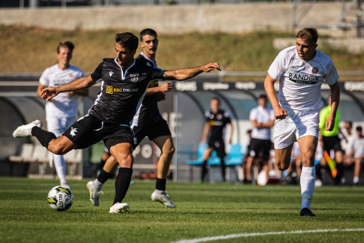 Estádio de Leiria deverá receber o encontro entre a Casa Pia e o Benfica