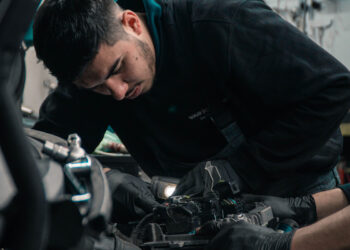ETAP poderá ganhar Centro de Formação Automóvel