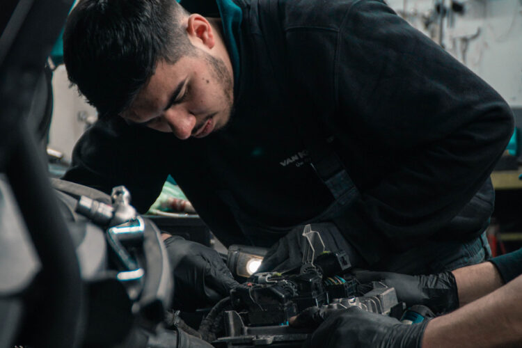 ETAP poderá ganhar Centro de Formação Automóvel