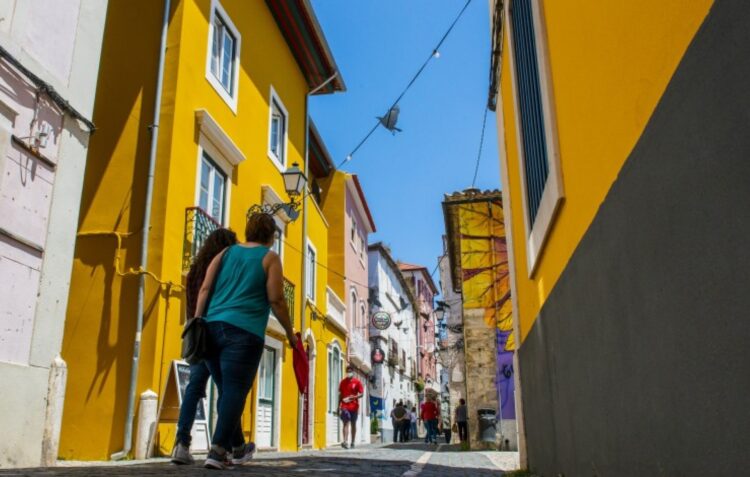 Alteração ao Regulamento Municipal do Centro Histórico de Leiria em consulta pública