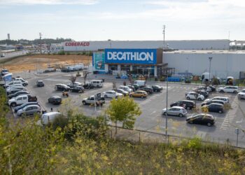 Ampliação da Decathlon de Leiria vai criar sete novos empregos