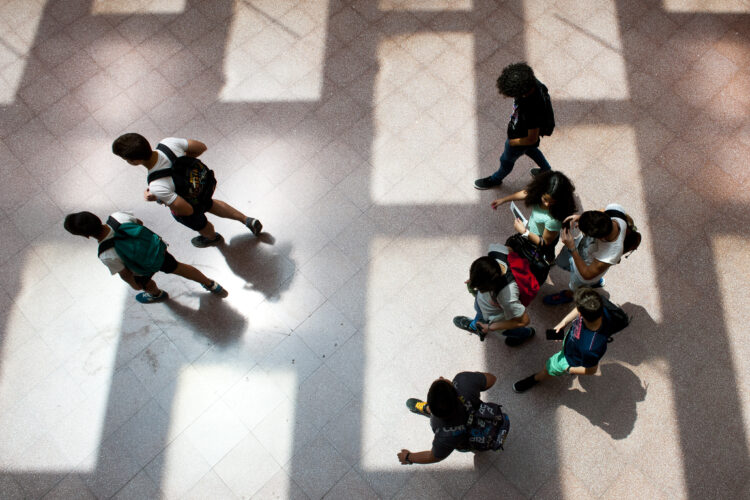 XIII Fórum Educação de Leiria discute Escola – Comunidade de Aprendizagem