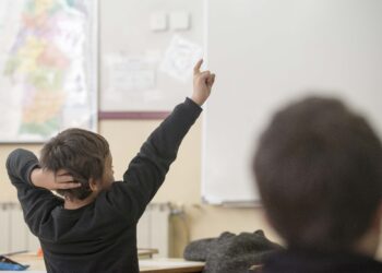 Modelo pedagógico diferenciador da Escola da Ponte chega a três estabelecimentos de ensino de Leiria