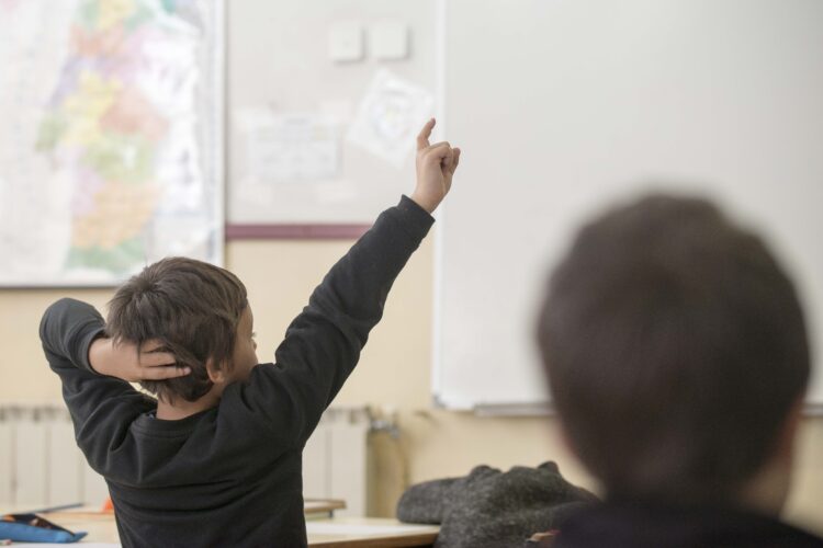 Modelo pedagógico diferenciador da Escola da Ponte chega a três estabelecimentos de ensino de Leiria