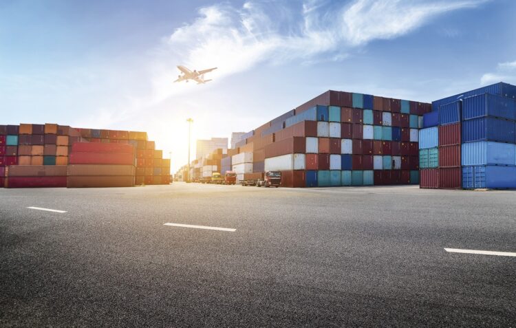 Distrito de Leiria tem 6% das empresas exportadoras do País