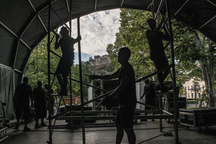 No regresso do festival Extramuralhas há 11 concertos gratuitos em três dias
