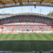 Jogo da Supertaça feminina transferido para “proteger qualidade do relvado de Leiria”