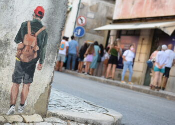 Figueiró dos Vinhos volta a ser “vila florida” com a 4.ª edição do Festival Fazunchar que arranca amanhã