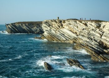 App Visit Oeste dá a conhecer Geoparque Oeste e nove rotas