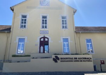 Alcobaça pondera encaminhar todos os utentes para o Centro Hospitalar de Leiria