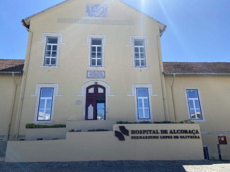 Alcobaça pondera encaminhar todos os utentes para o Centro Hospitalar de Leiria
