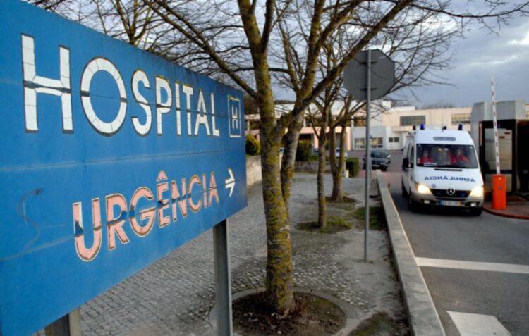 Recomendado processo disciplinar à médica que assistiu grávida que perdeu bebé nas Caldas da Rainha
