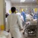 Enfermeiros dos centros hospitalares de Leiria e do Oeste lideram pedidos de escusa