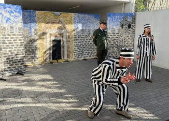 Teatro na Praia anima noites da Vieira