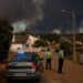 Incêndios: Restabelecida circulação de comboios na linha do Norte