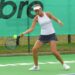 Australiana Madison Inglis marca presença no ITF Leiria W25