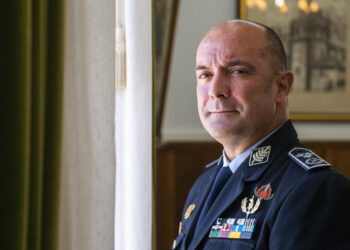 José Figueira: “A violência doméstica é um dos crimes onde empenhamos mais meios”