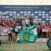 Juventude Vidigalense sagra-se vice-campeã nacional de atletismo em feminino