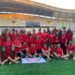 Juventude Vidigalense fecha (mais uma) época de ouro no atletismo