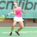 Tri-campeã nacional sub-18 defronta detentora do título ITF Leiria W25