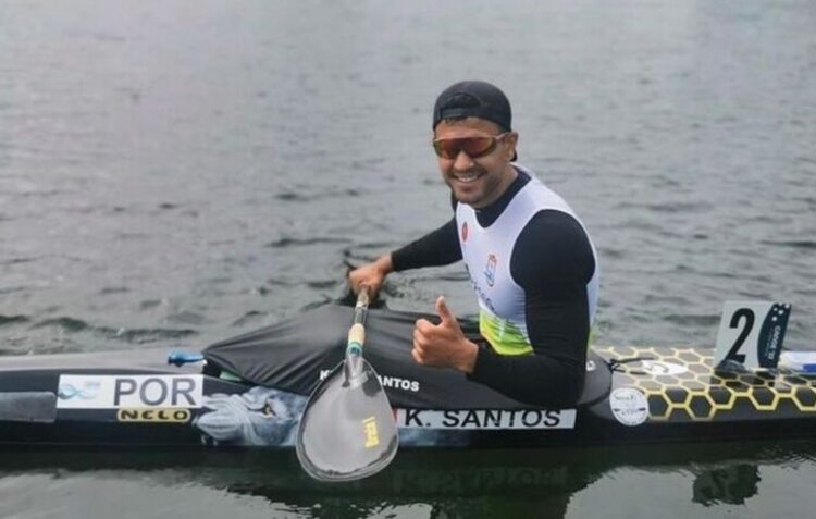 “Foi uma explosão de emoções: Eu sou campeão da Europa!”