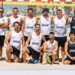 Andebol de praia regressou ao Pedrógão com ‘Legends’