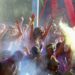 Leiria Fun Run regressa para invadir a cidade de cor