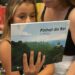 ‘Pinhal do Rei’: um livro sobre a floresta e a região para sensibilizar as crianças para o risco dos fogos