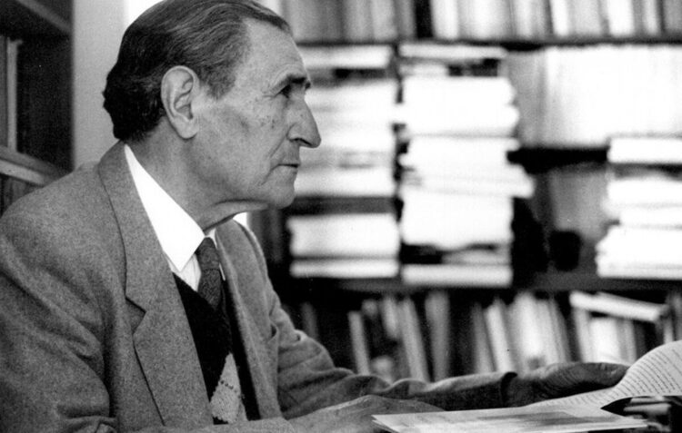 Roteiro Literário de Agosto passeia na Leiria do poeta Miguel Torga