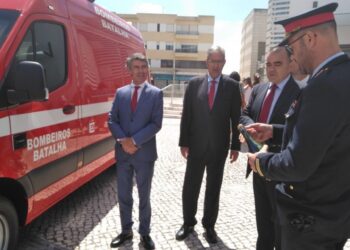 PSD de Leiria classifica declarações de ministro da Administração Interna como “falta de respeito” para o distrito