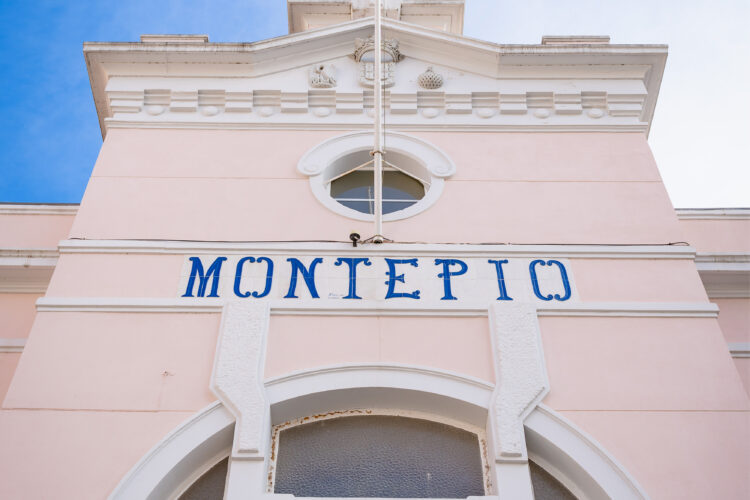 Montepio Rainha D. Leonor nos órgãos sociais da Associação Nacional dos Cuidados Continuados