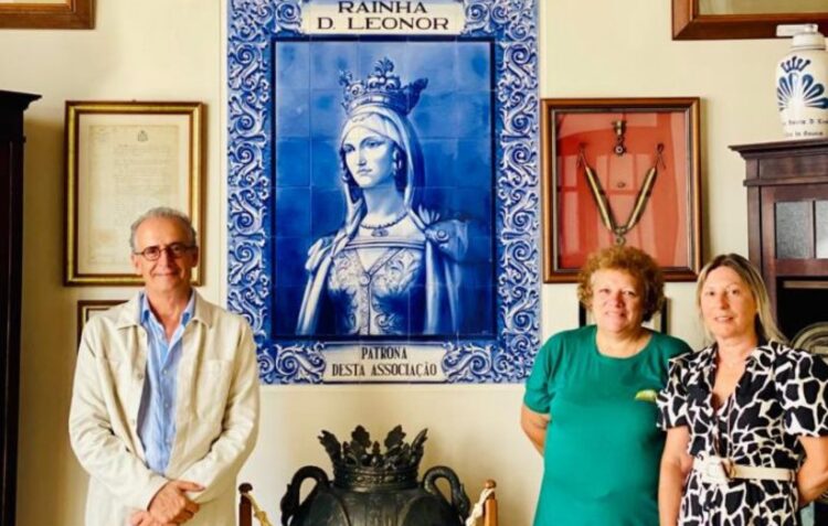 Montepio Rainha D. Leonor e Associação Cultural e Social Paradense melhoram cuidados prestados ao domicílio