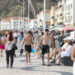 Vereador preocupado com a “Benidormização” da Nazaré