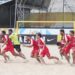 ACD O Sótão está na final da Taça de Portugal em futebol de praia